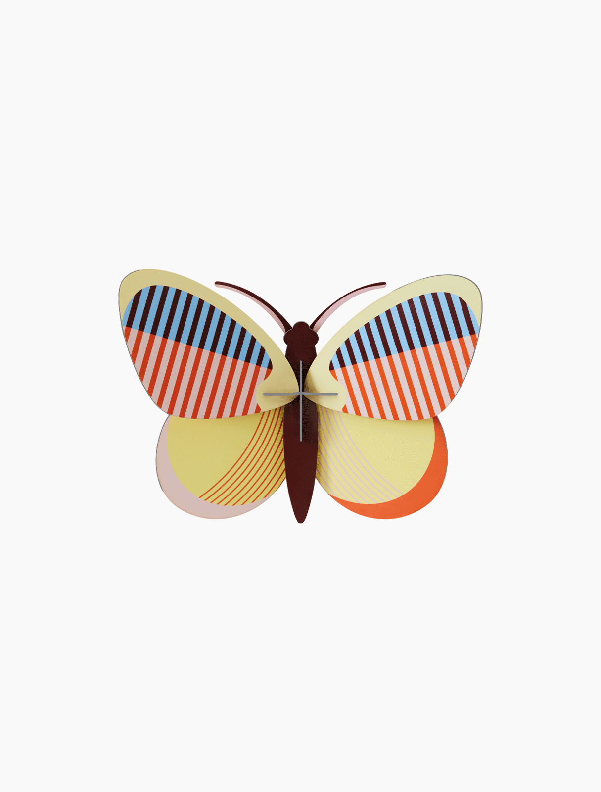 Studio Roof - Medium Insects - Sia Butterfly