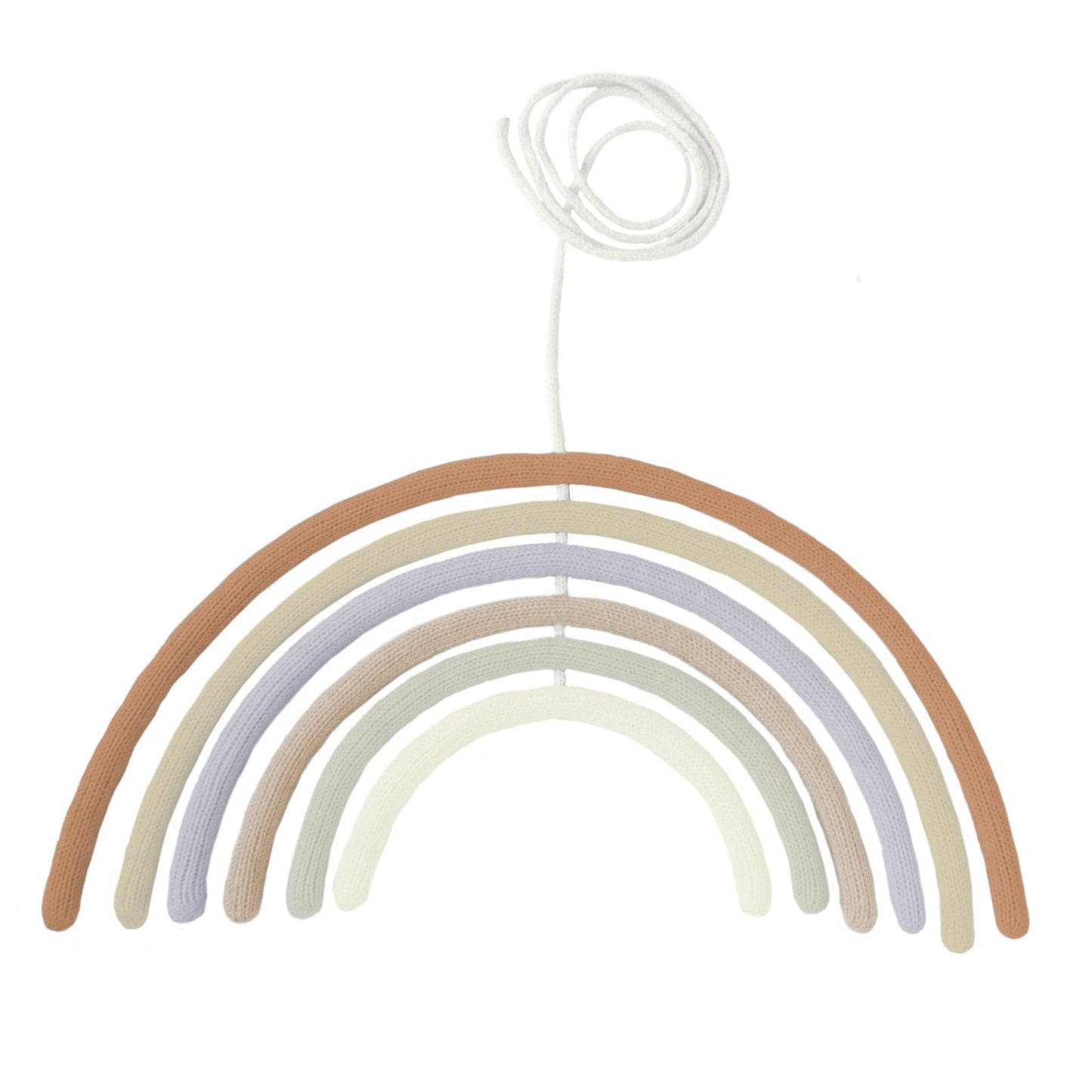Blabla Kids - Wall Hanging - Rainbow - Tumbleweed