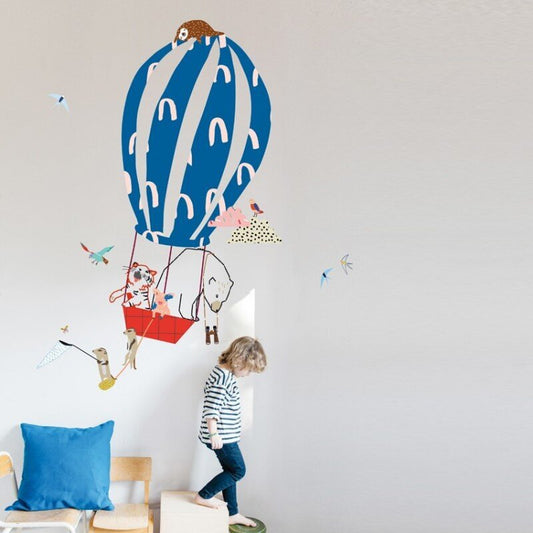 MIMI'lou Wall Decal - Giant - In the Sky