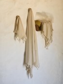 Loom.ist Pamukkale Towels - Natural