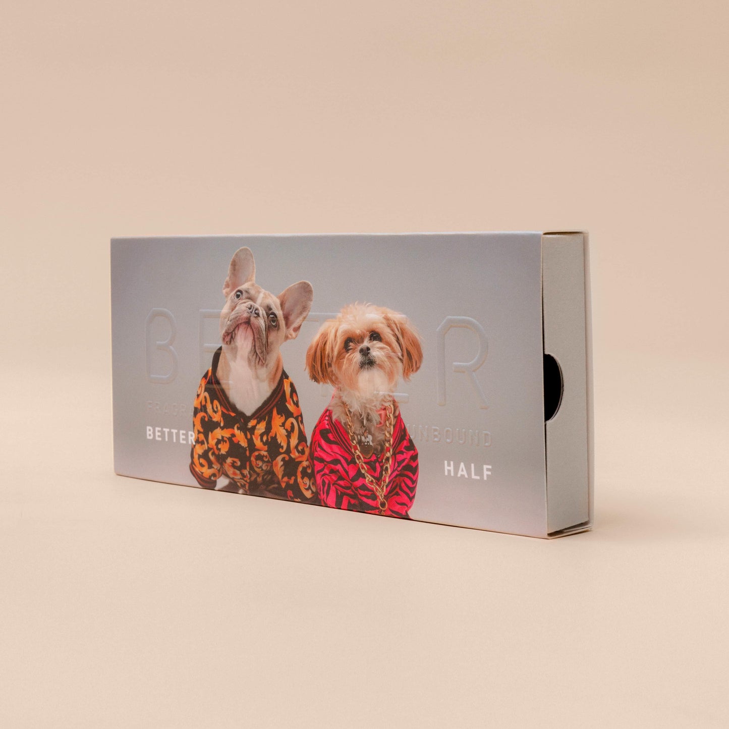 The Better Brand - Discovery Set - Seasonal Pack E - Better Half Pups - All