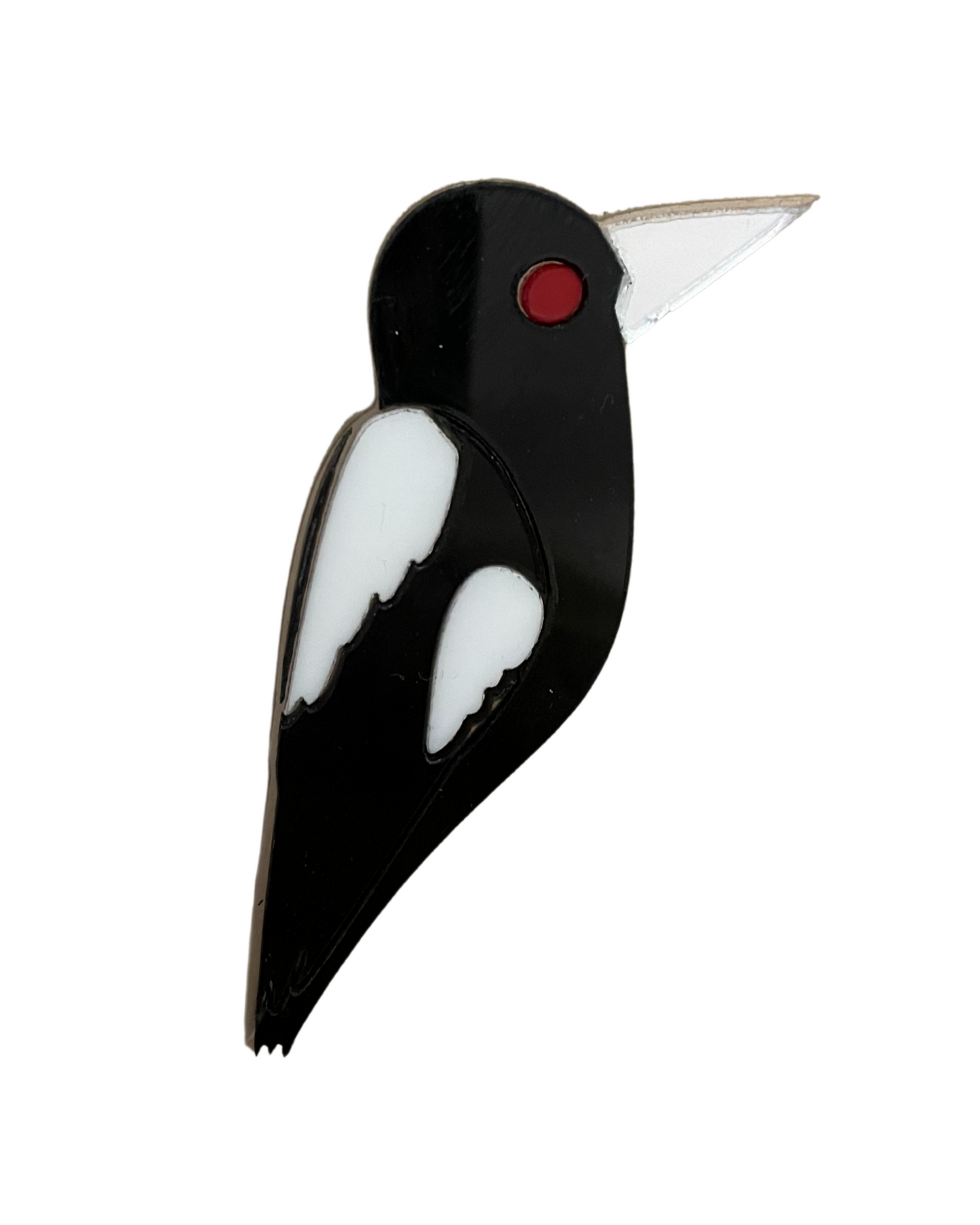 First Nations Creative - Magpie Magnet