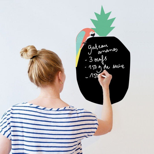 MIMI'lou Blackboard Sticker - Coco