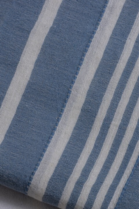 Loom.ist Helen Turkish Towel - Blue