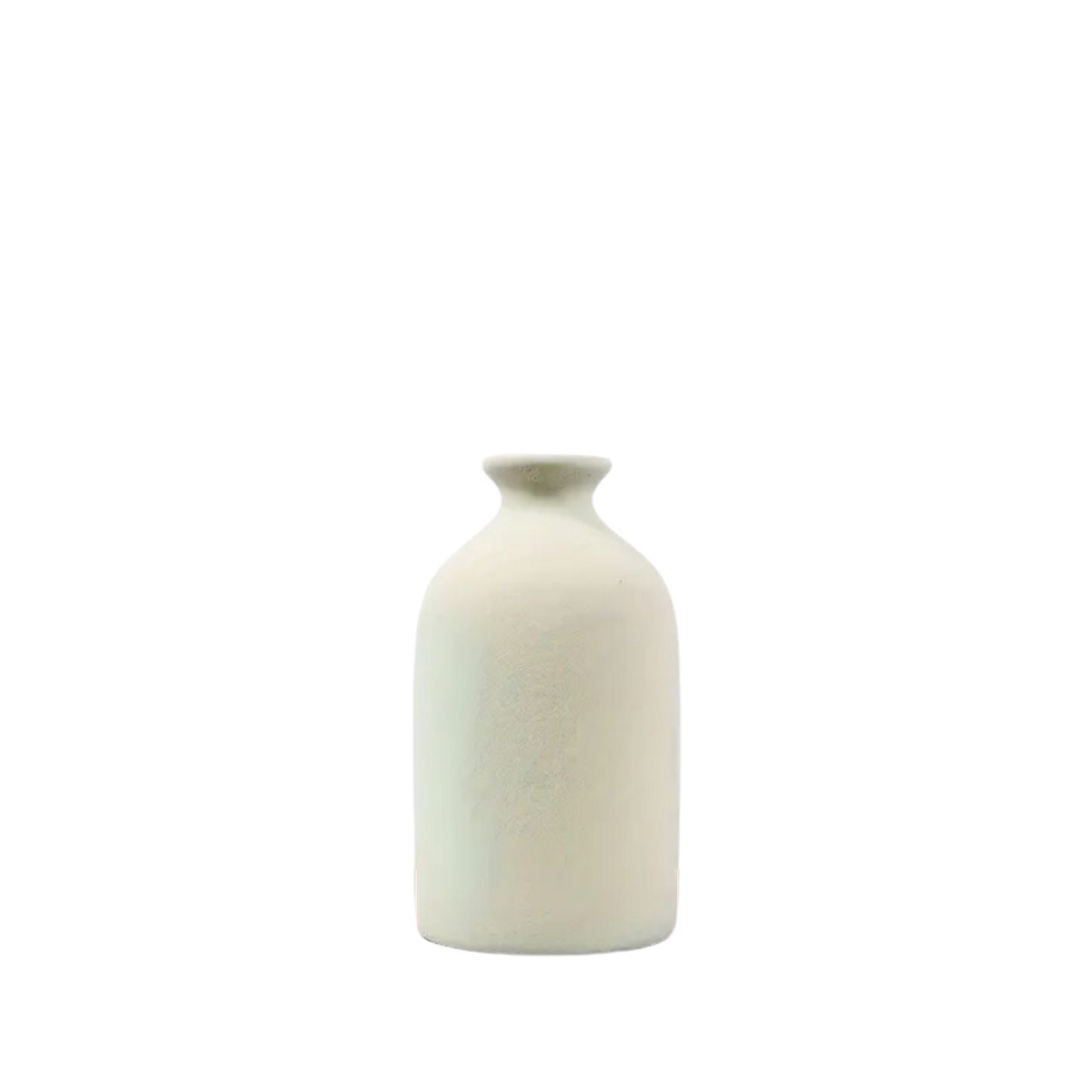Ceramic Bud Vases