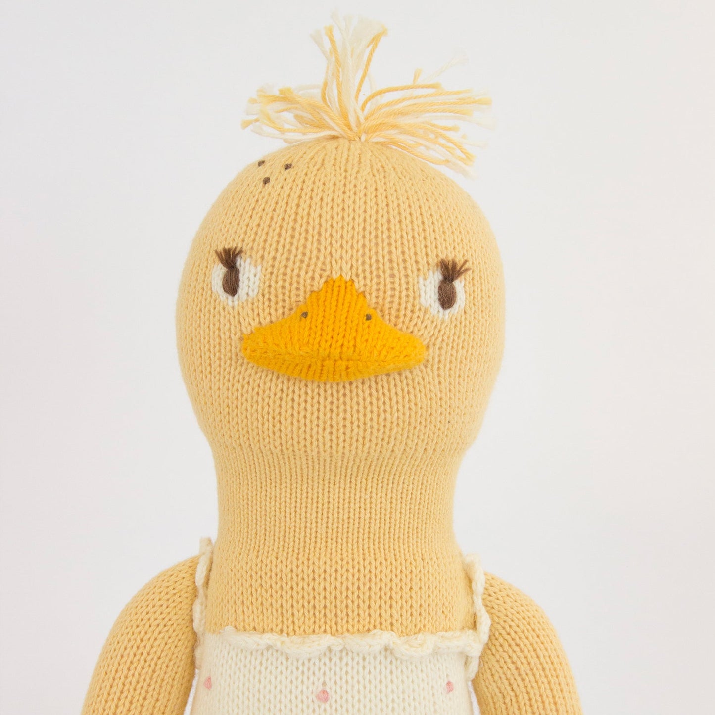 Blabla Kids Doll - Lucille the Duck