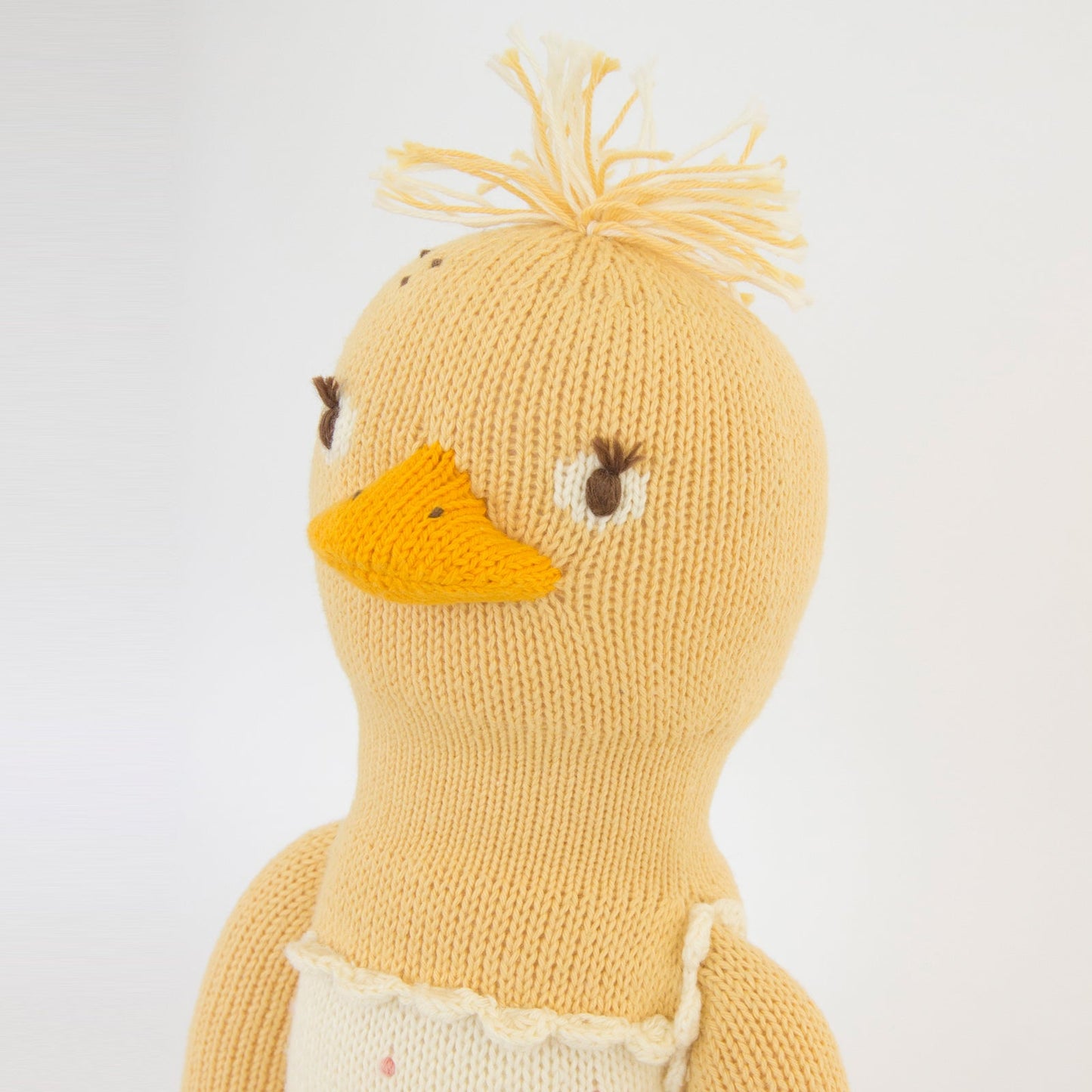 Blabla Kids Doll - Lucille the Duck